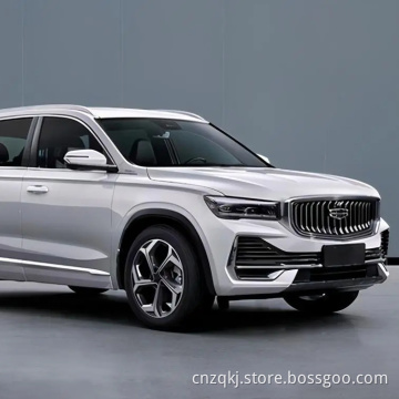 2023 Geely Tugella Xingyuel 2.0T 4WD SUV Compact Geely in vendita Geely Xingyue Monjaro
